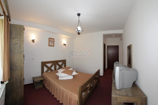 Hotel Bran Belvedere